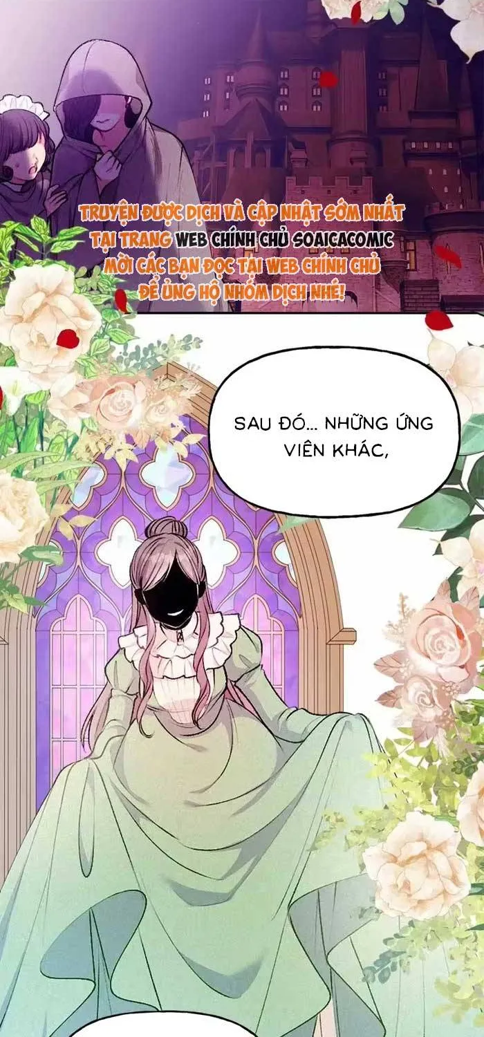 Bệ Hạ, Xin Hãy Ghét Ta Chap 3 - Next Chap 4