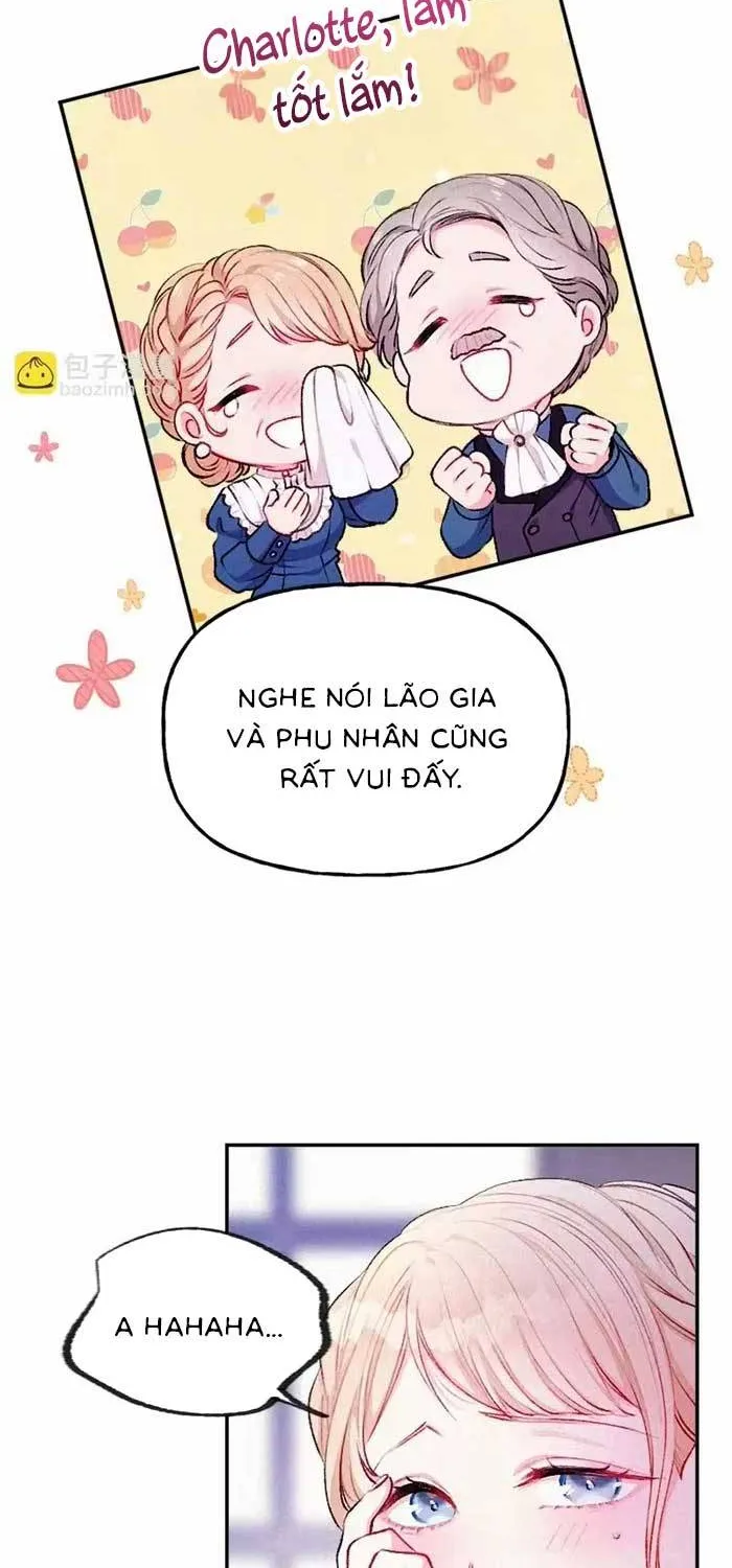 Bệ Hạ, Xin Hãy Ghét Ta Chap 3 - Next Chap 4