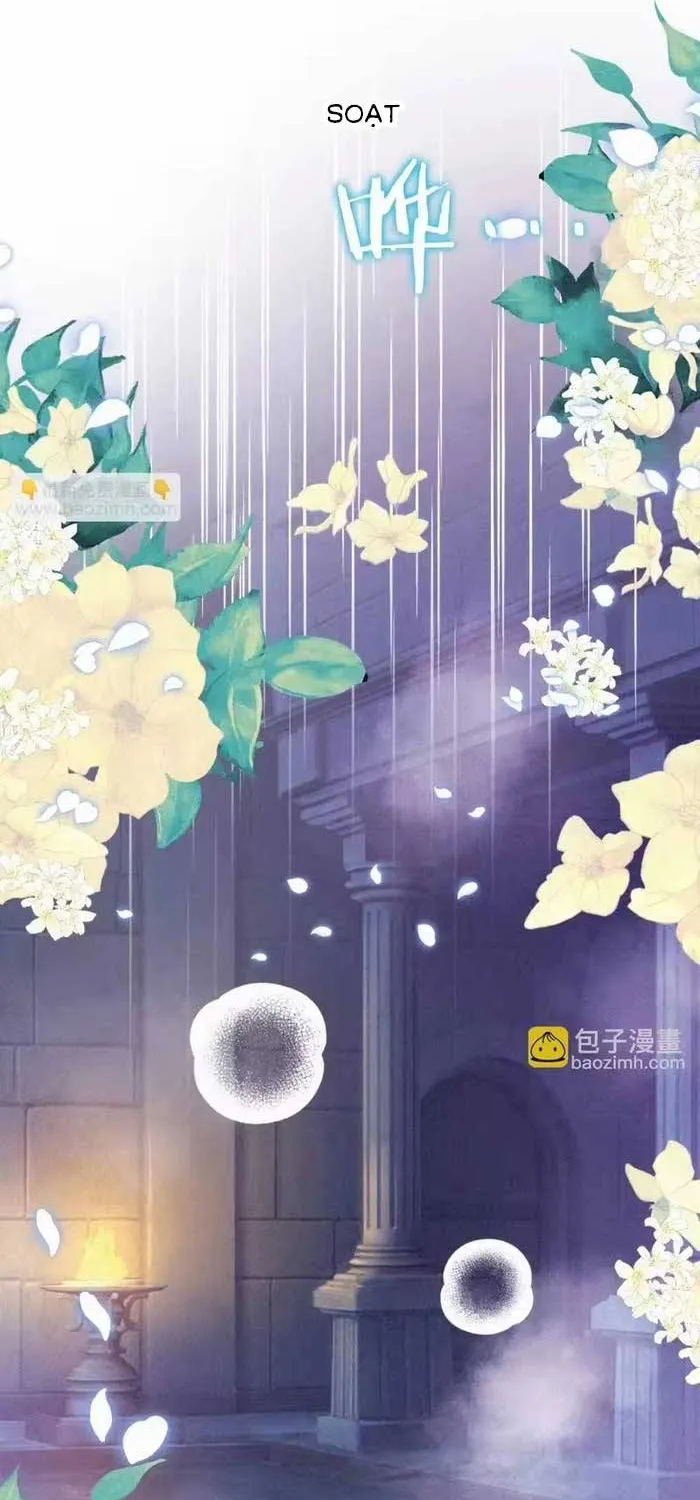 Bệ Hạ, Xin Hãy Ghét Ta Chap 3 - Next Chap 4