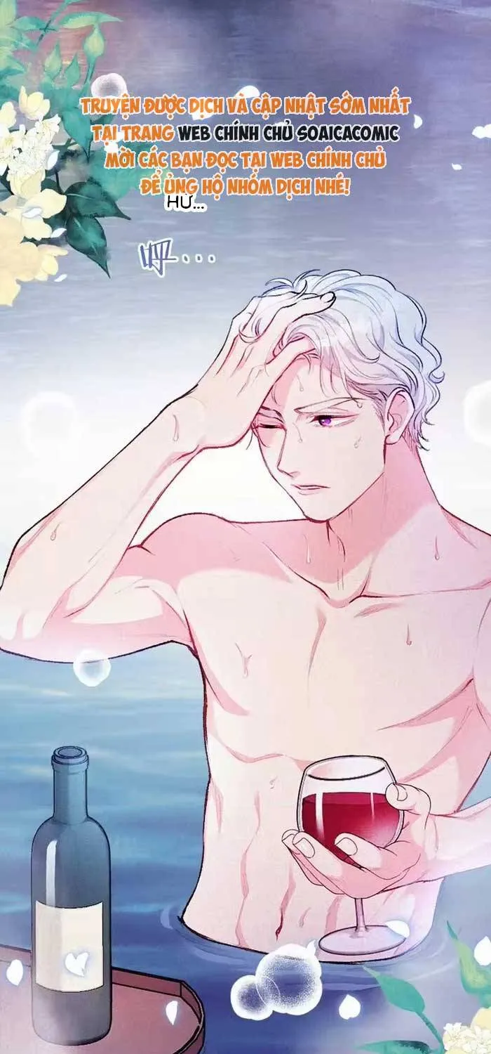 Bệ Hạ, Xin Hãy Ghét Ta Chap 3 - Next Chap 4