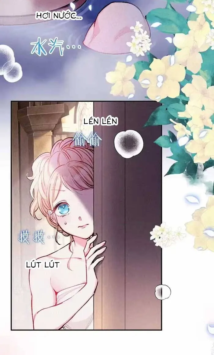 Bệ Hạ, Xin Hãy Ghét Ta Chap 3 - Next Chap 4