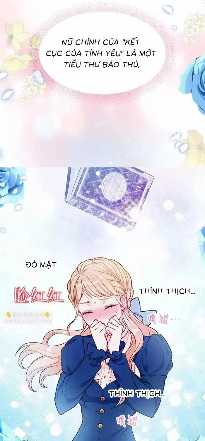 Bệ Hạ, Xin Hãy Ghét Ta Chap 3 - Next Chap 4