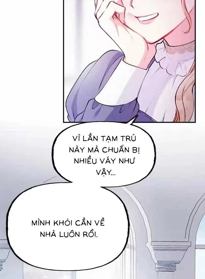 Bệ Hạ, Xin Hãy Ghét Ta Chap 3 - Next Chap 4