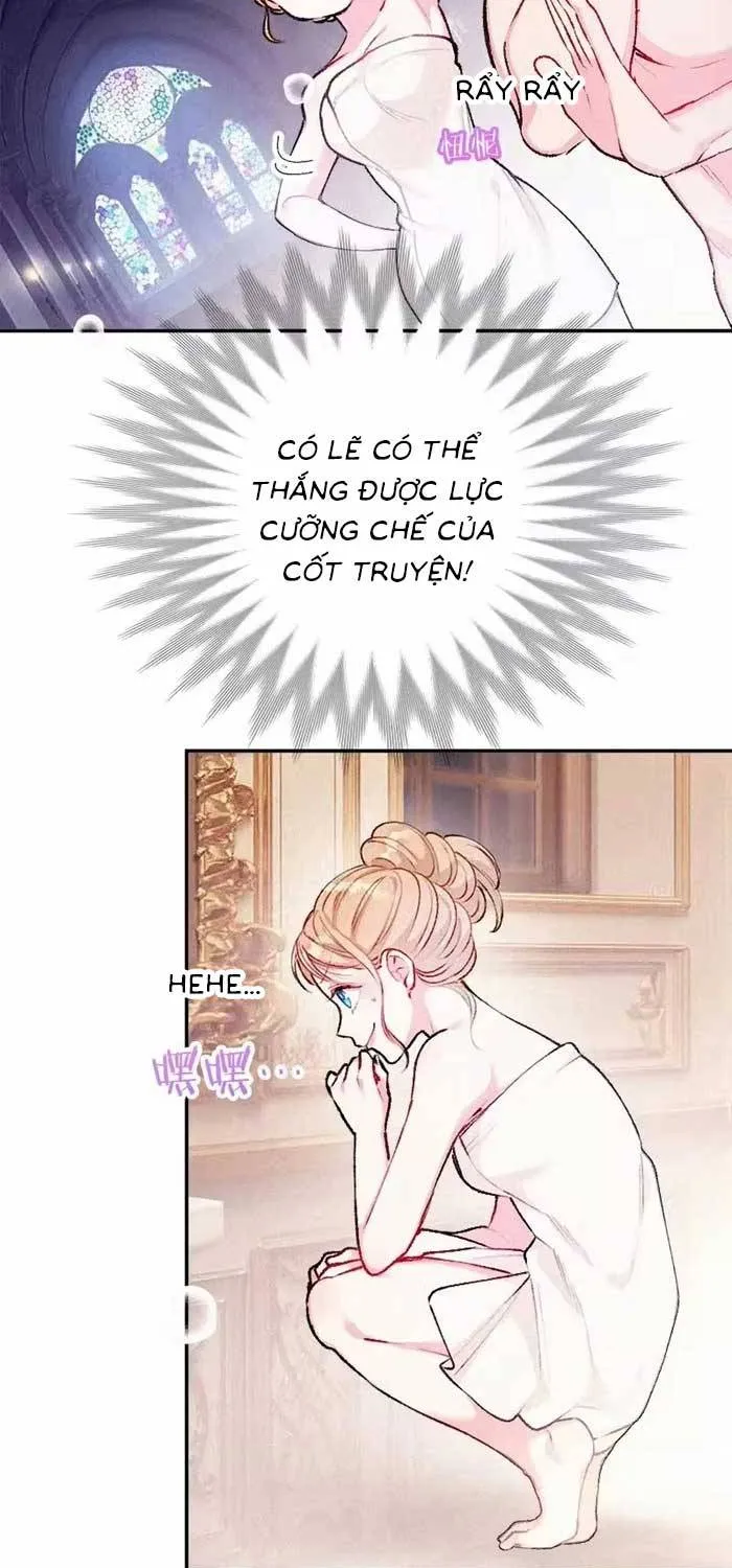 Bệ Hạ, Xin Hãy Ghét Ta Chap 3 - Next Chap 4