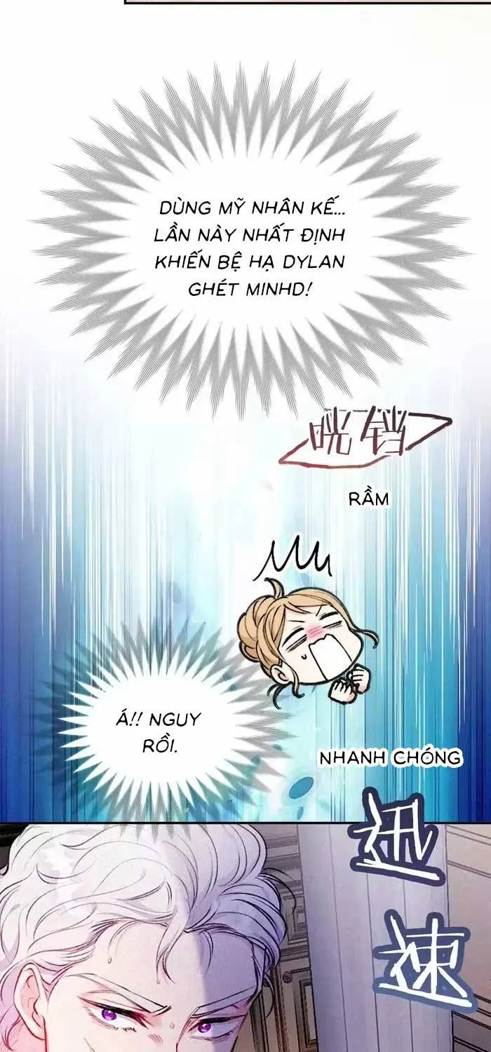 Bệ Hạ, Xin Hãy Ghét Ta Chap 3 - Next Chap 4