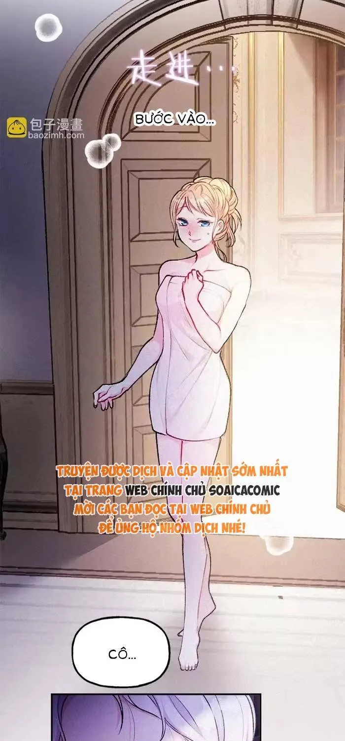 Bệ Hạ, Xin Hãy Ghét Ta Chap 3 - Next Chap 4