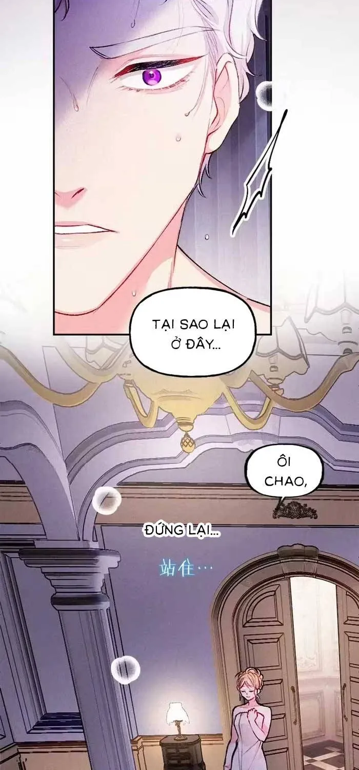 Bệ Hạ, Xin Hãy Ghét Ta Chap 3 - Next Chap 4