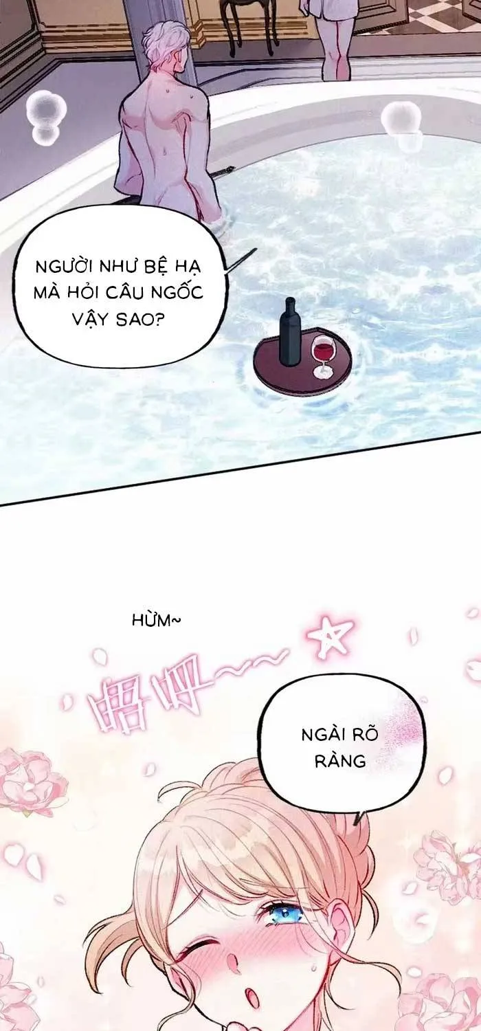 Bệ Hạ, Xin Hãy Ghét Ta Chap 3 - Next Chap 4