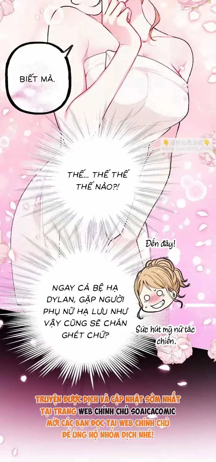Bệ Hạ, Xin Hãy Ghét Ta Chap 3 - Next Chap 4