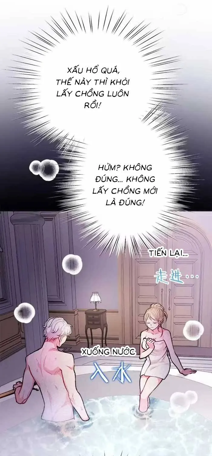 Bệ Hạ, Xin Hãy Ghét Ta Chap 3 - Next Chap 4