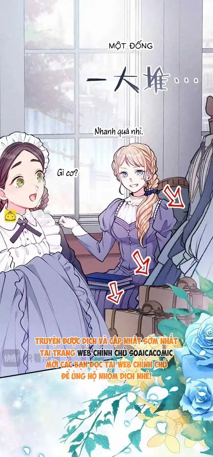 Bệ Hạ, Xin Hãy Ghét Ta Chap 3 - Next Chap 4