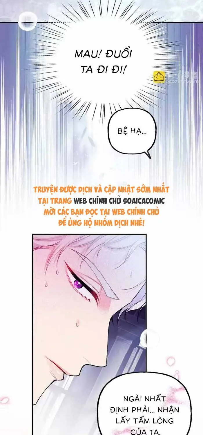 Bệ Hạ, Xin Hãy Ghét Ta Chap 3 - Next Chap 4