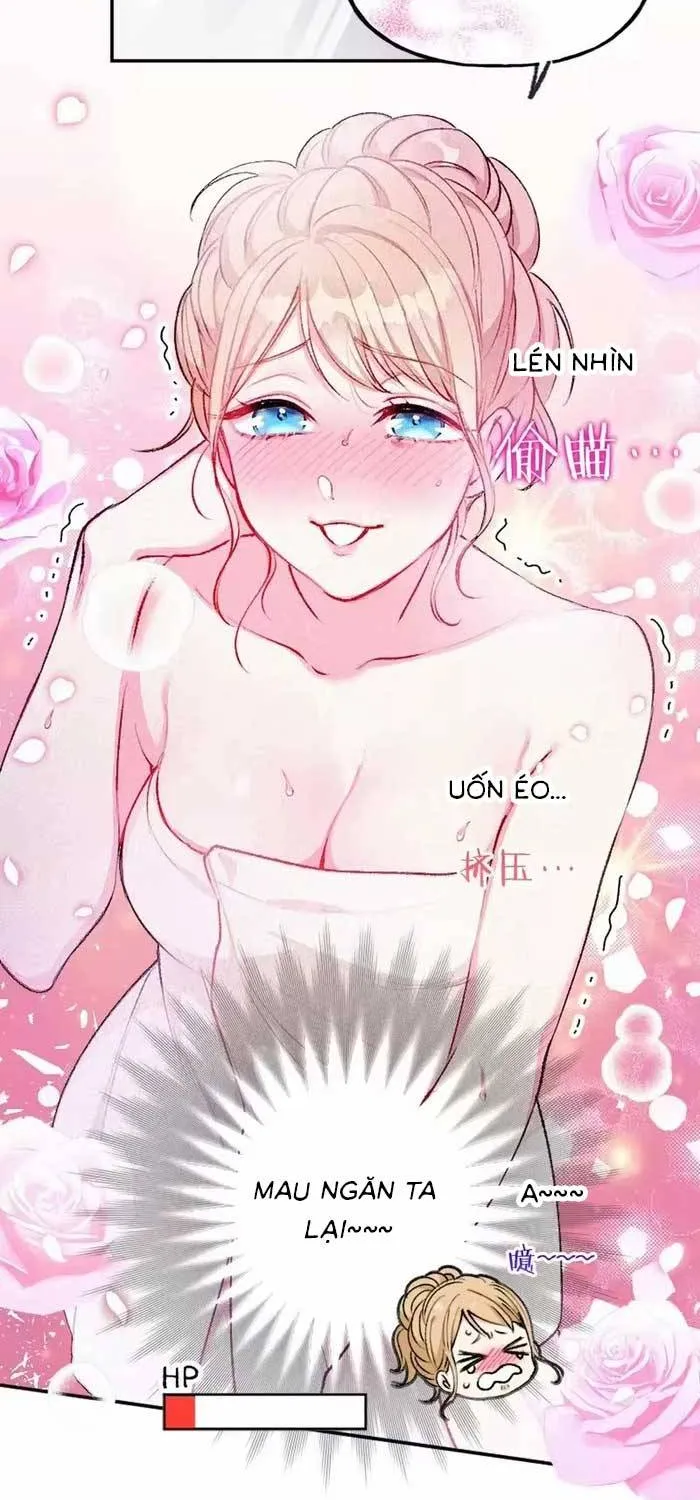 Bệ Hạ, Xin Hãy Ghét Ta Chap 3 - Next Chap 4