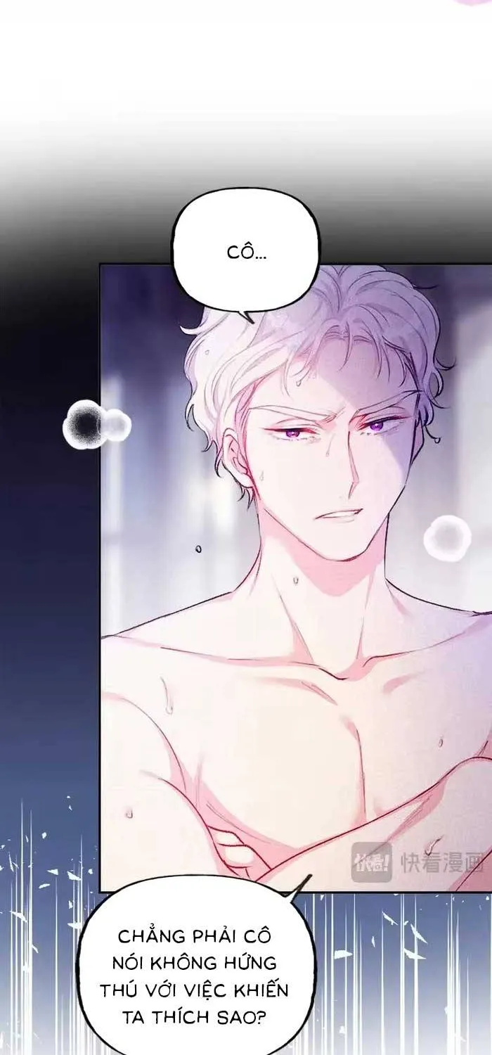 Bệ Hạ, Xin Hãy Ghét Ta Chap 3 - Next Chap 4