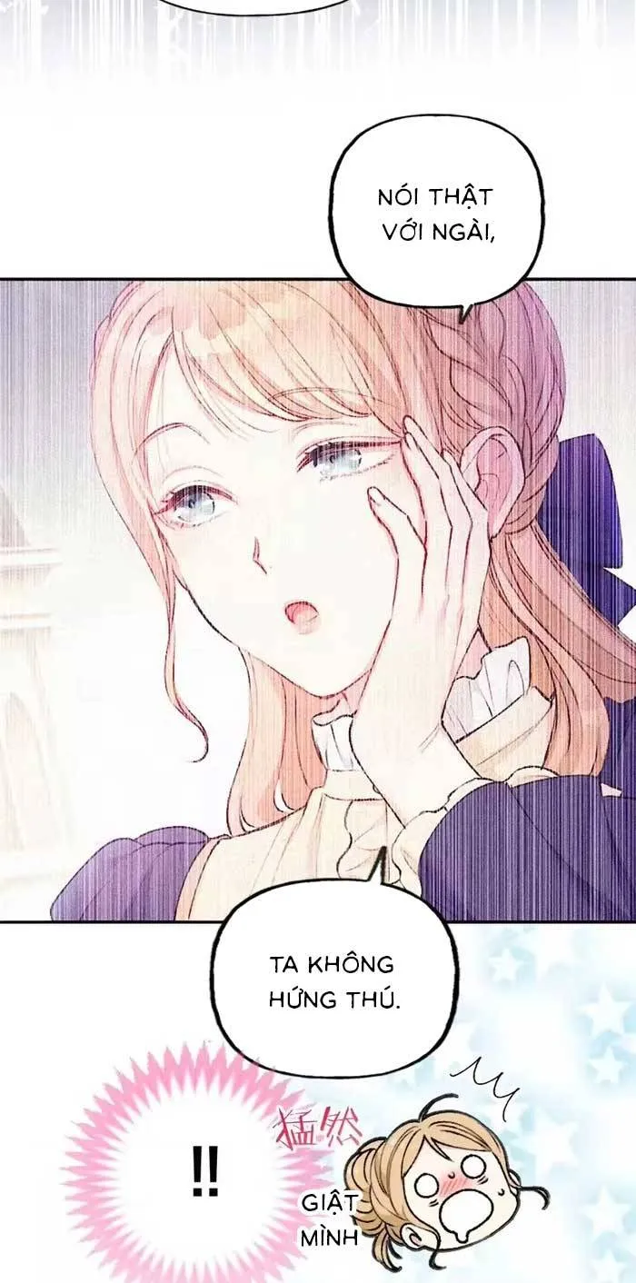 Bệ Hạ, Xin Hãy Ghét Ta Chap 3 - Next Chap 4