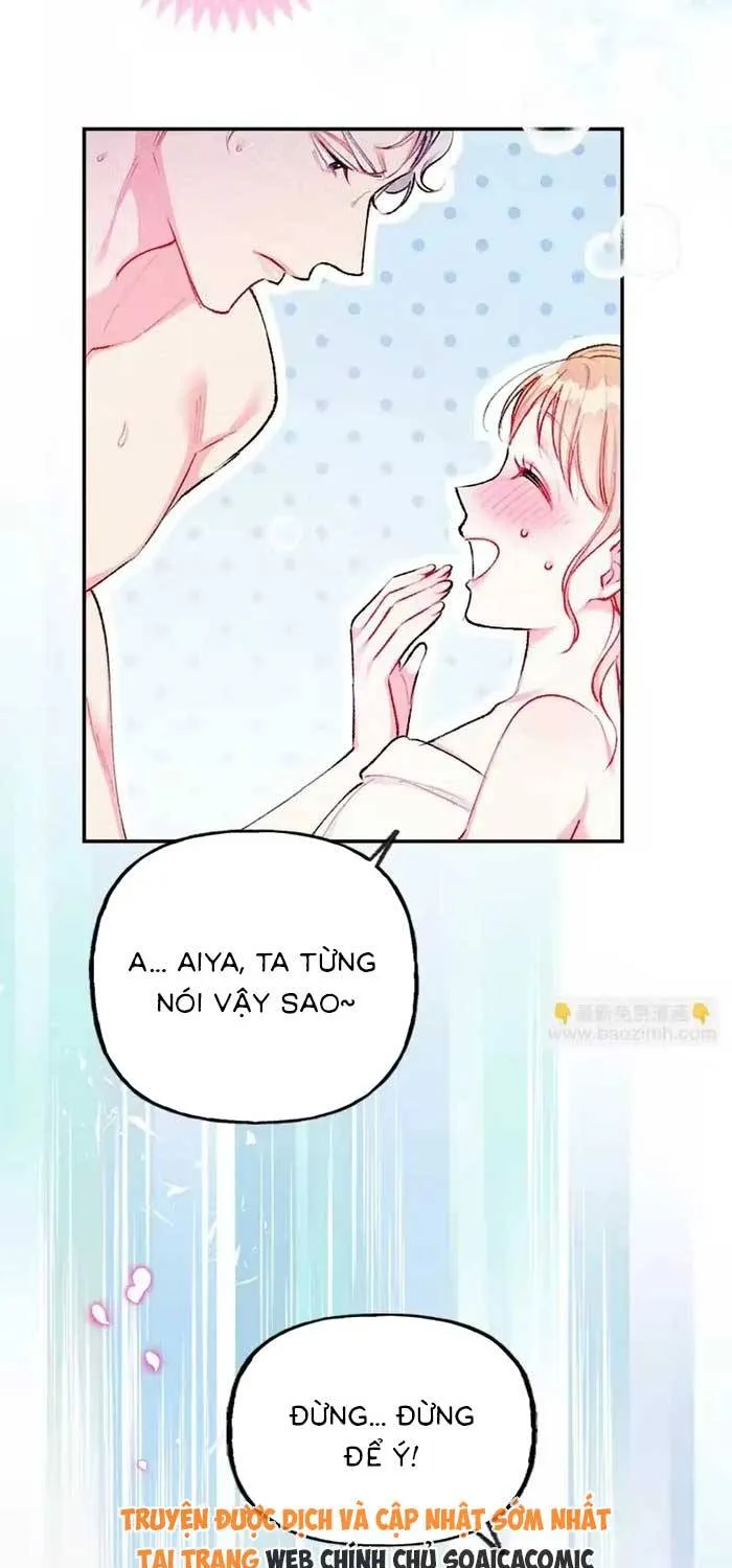 Bệ Hạ, Xin Hãy Ghét Ta Chap 3 - Next Chap 4