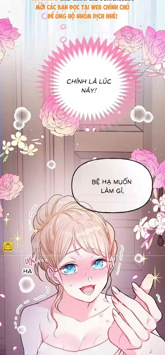 Bệ Hạ, Xin Hãy Ghét Ta Chap 3 - Next Chap 4