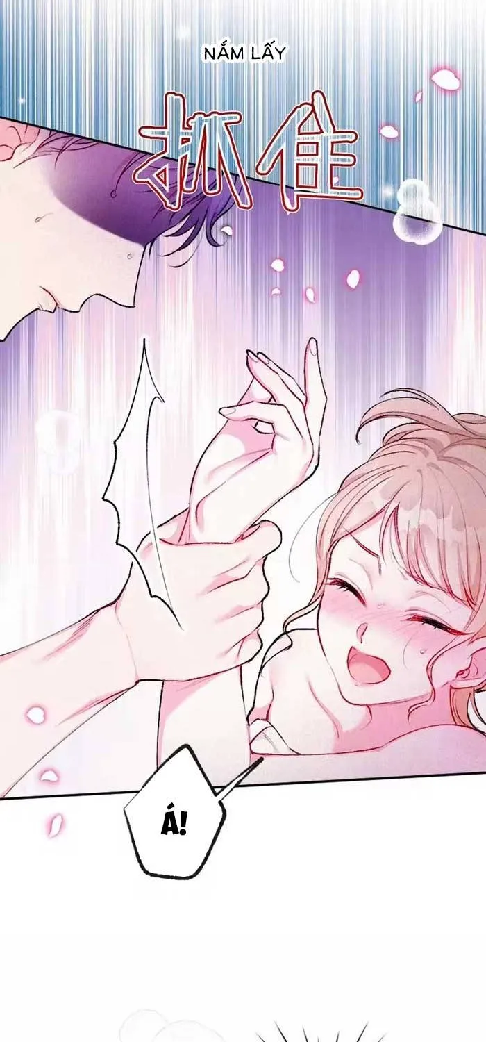 Bệ Hạ, Xin Hãy Ghét Ta Chap 3 - Next Chap 4