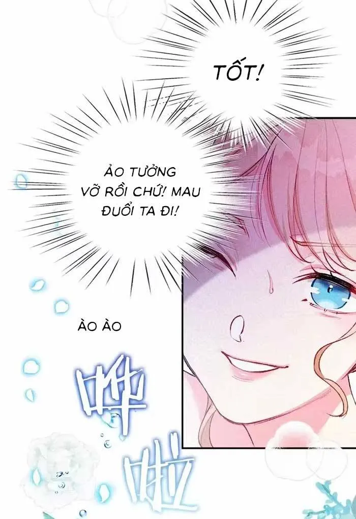 Bệ Hạ, Xin Hãy Ghét Ta Chap 3 - Next Chap 4