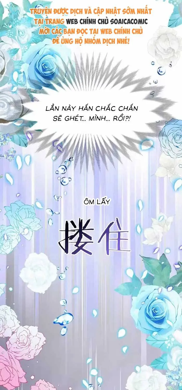 Bệ Hạ, Xin Hãy Ghét Ta Chap 3 - Next Chap 4