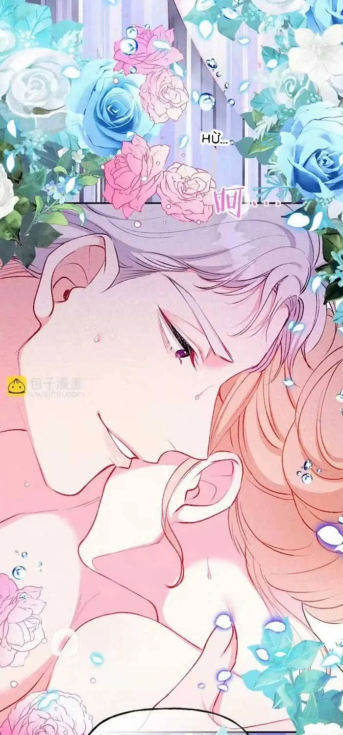 Bệ Hạ, Xin Hãy Ghét Ta Chap 3 - Next Chap 4