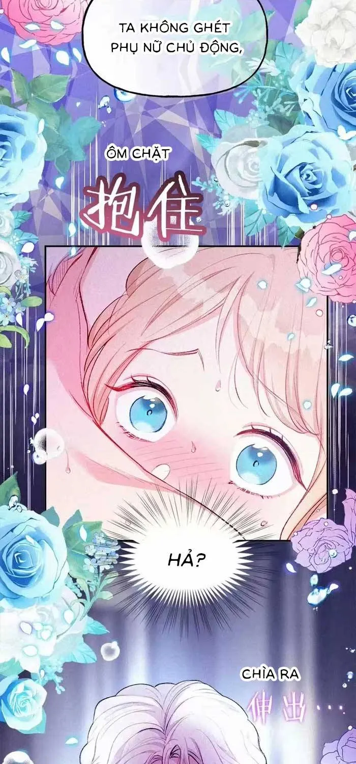 Bệ Hạ, Xin Hãy Ghét Ta Chap 3 - Next Chap 4