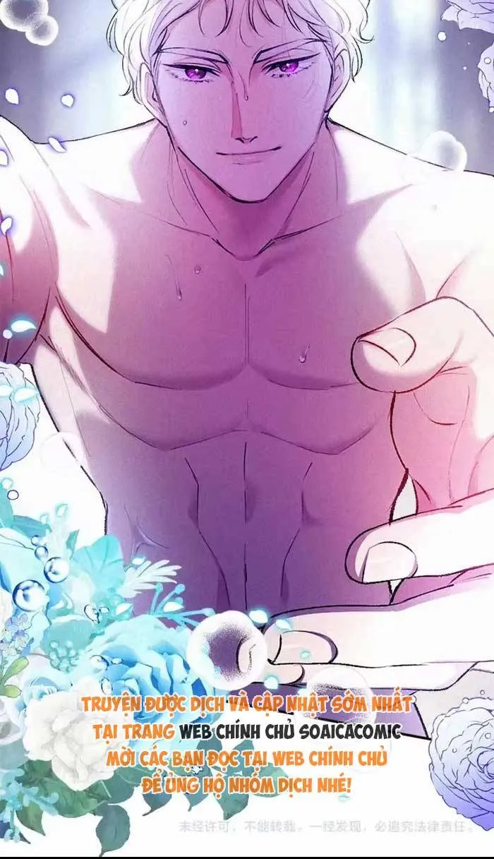 Bệ Hạ, Xin Hãy Ghét Ta Chap 3 - Next Chap 4