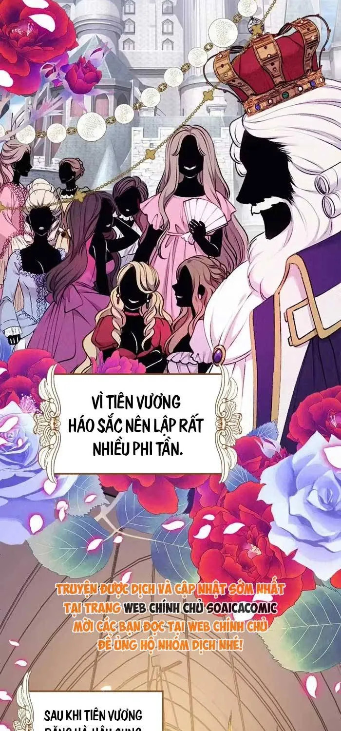 Bệ Hạ, Xin Hãy Ghét Ta Chap 3 - Next Chap 4