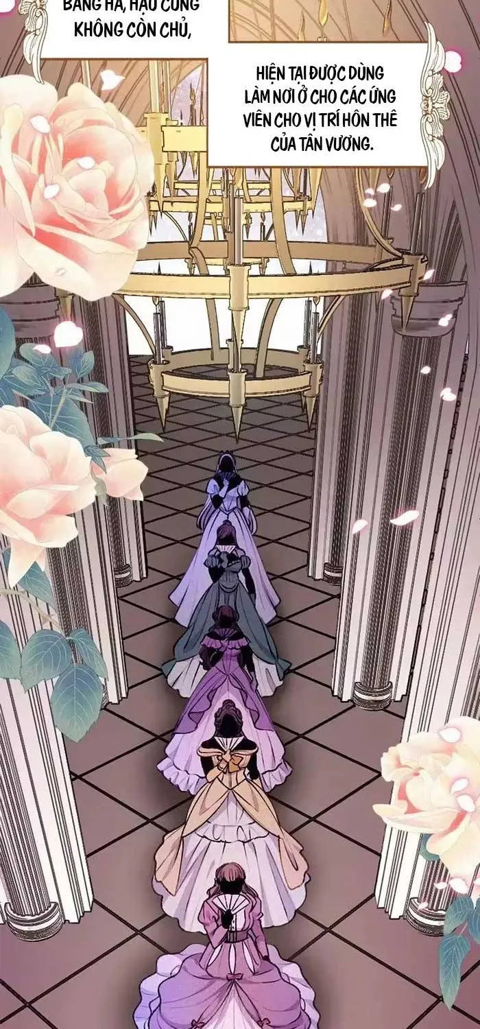 Bệ Hạ, Xin Hãy Ghét Ta Chap 3 - Next Chap 4