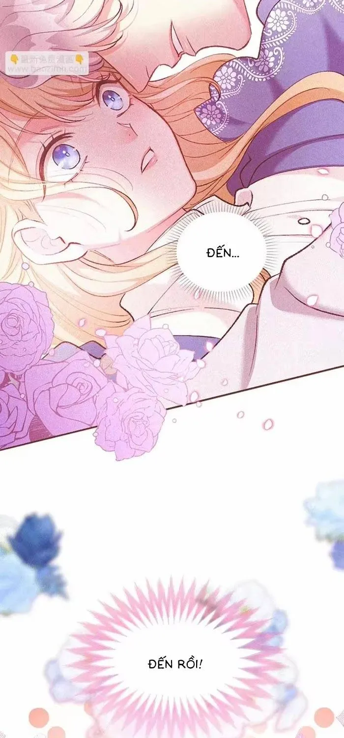 Bệ Hạ, Xin Hãy Ghét Ta Chap 30 - Next Chap 31