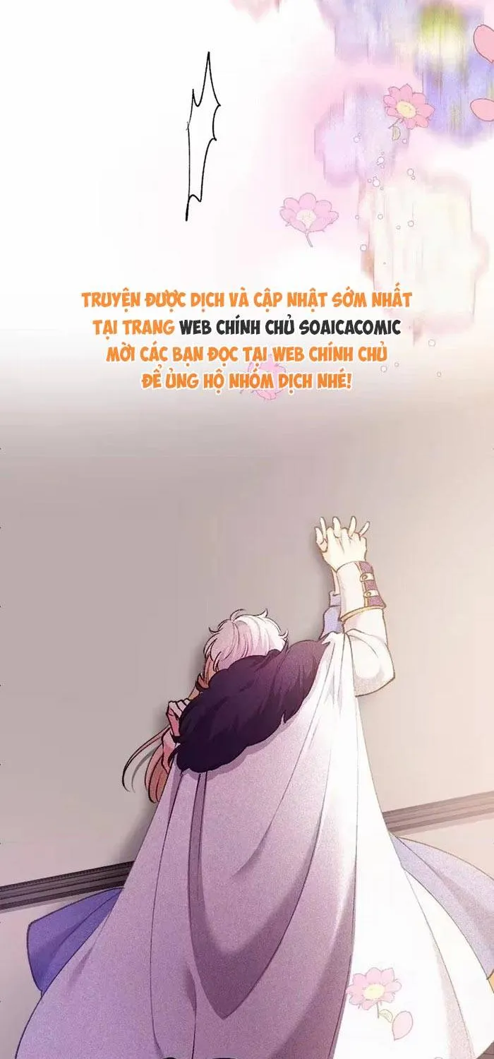 Bệ Hạ, Xin Hãy Ghét Ta Chap 30 - Next Chap 31