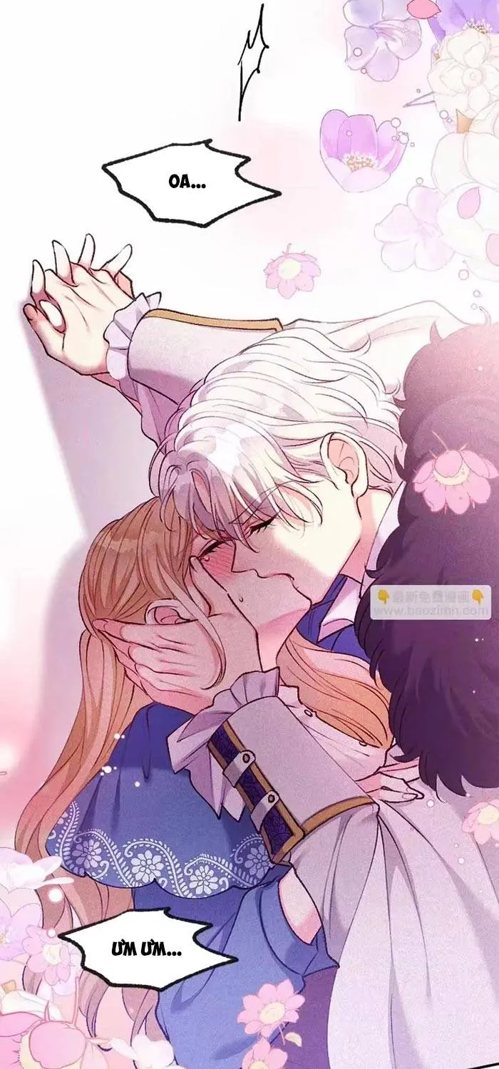 Bệ Hạ, Xin Hãy Ghét Ta Chap 30 - Next Chap 31