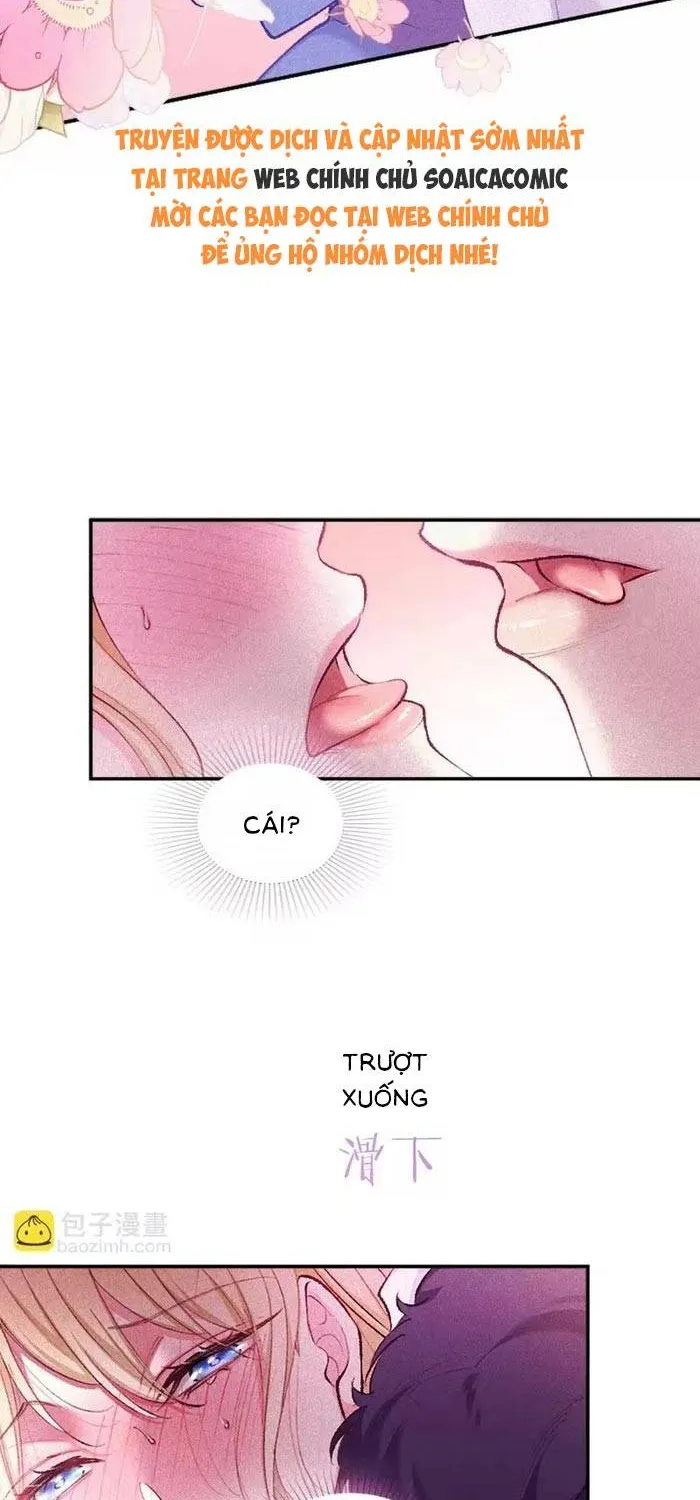 Bệ Hạ, Xin Hãy Ghét Ta Chap 30 - Next Chap 31