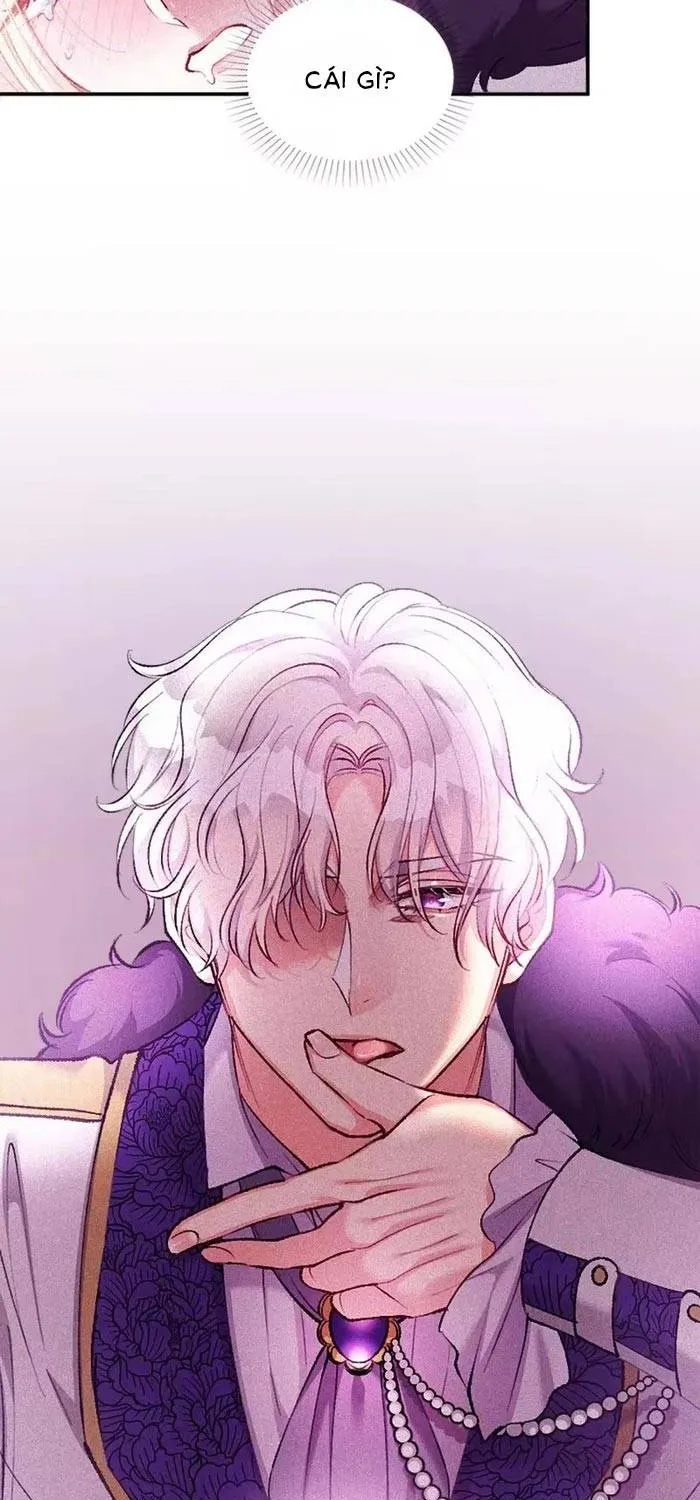 Bệ Hạ, Xin Hãy Ghét Ta Chap 30 - Next Chap 31