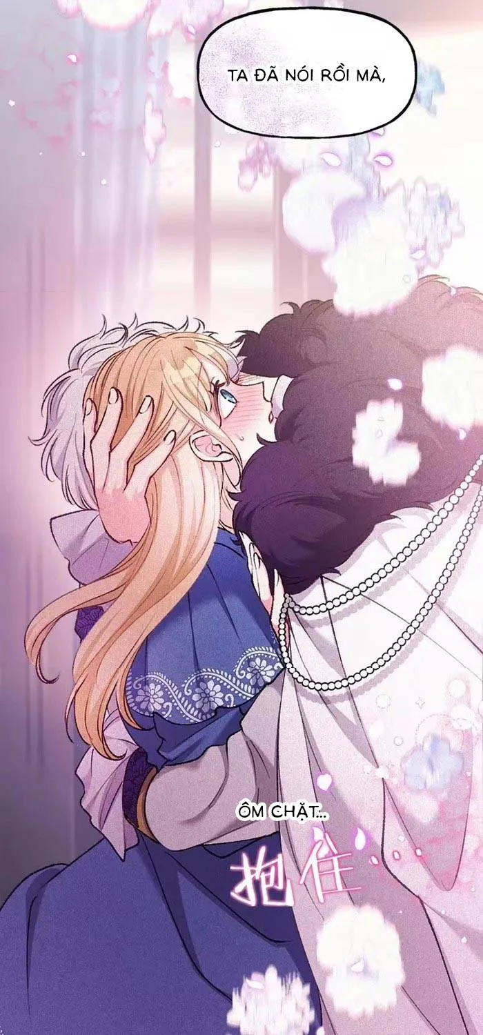 Bệ Hạ, Xin Hãy Ghét Ta Chap 30 - Next Chap 31