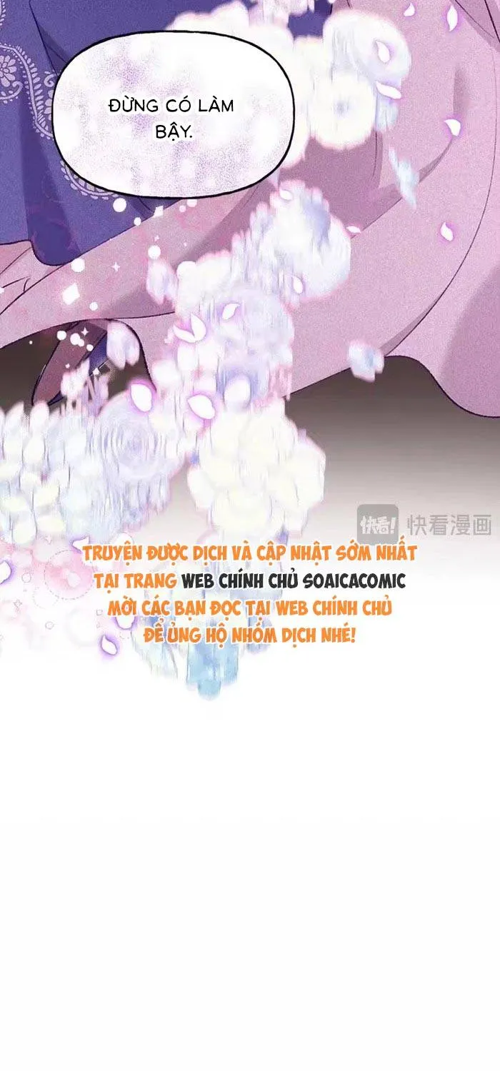Bệ Hạ, Xin Hãy Ghét Ta Chap 30 - Next Chap 31