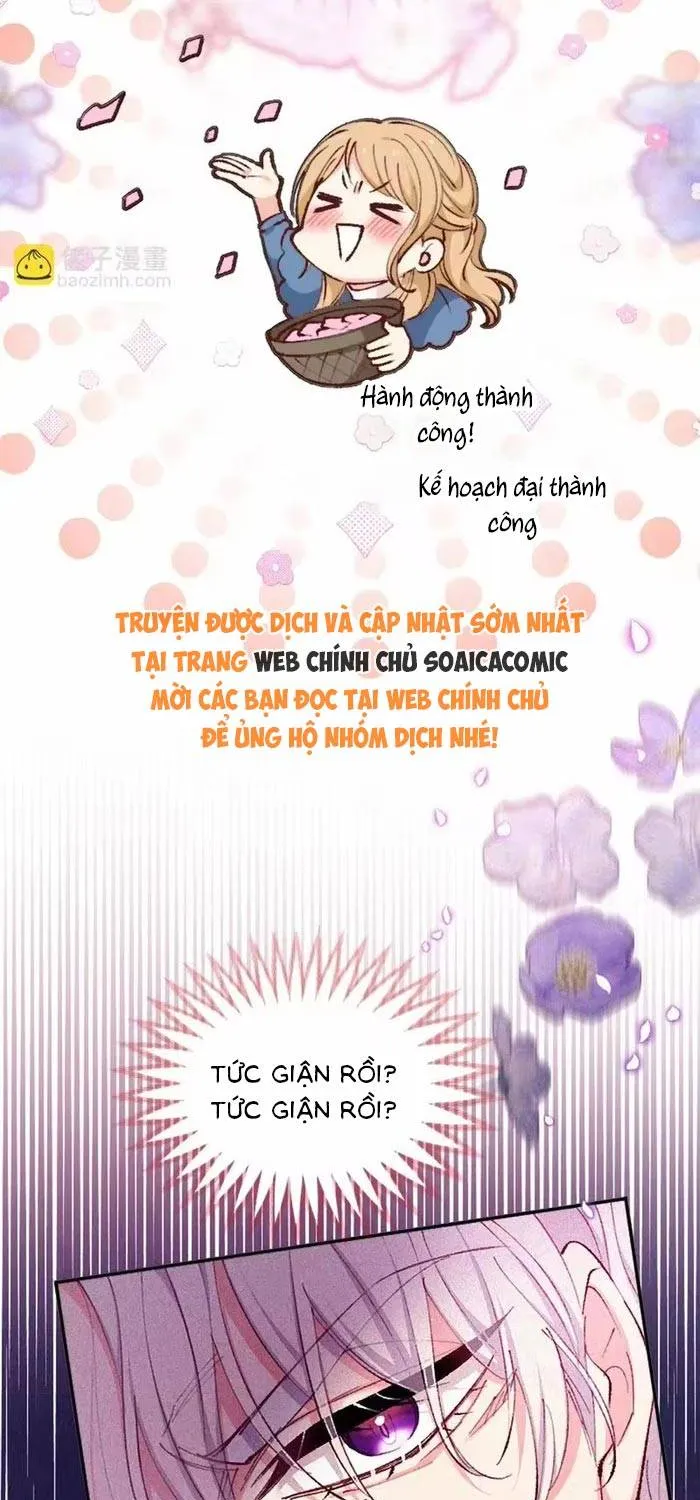 Bệ Hạ, Xin Hãy Ghét Ta Chap 30 - Next Chap 31