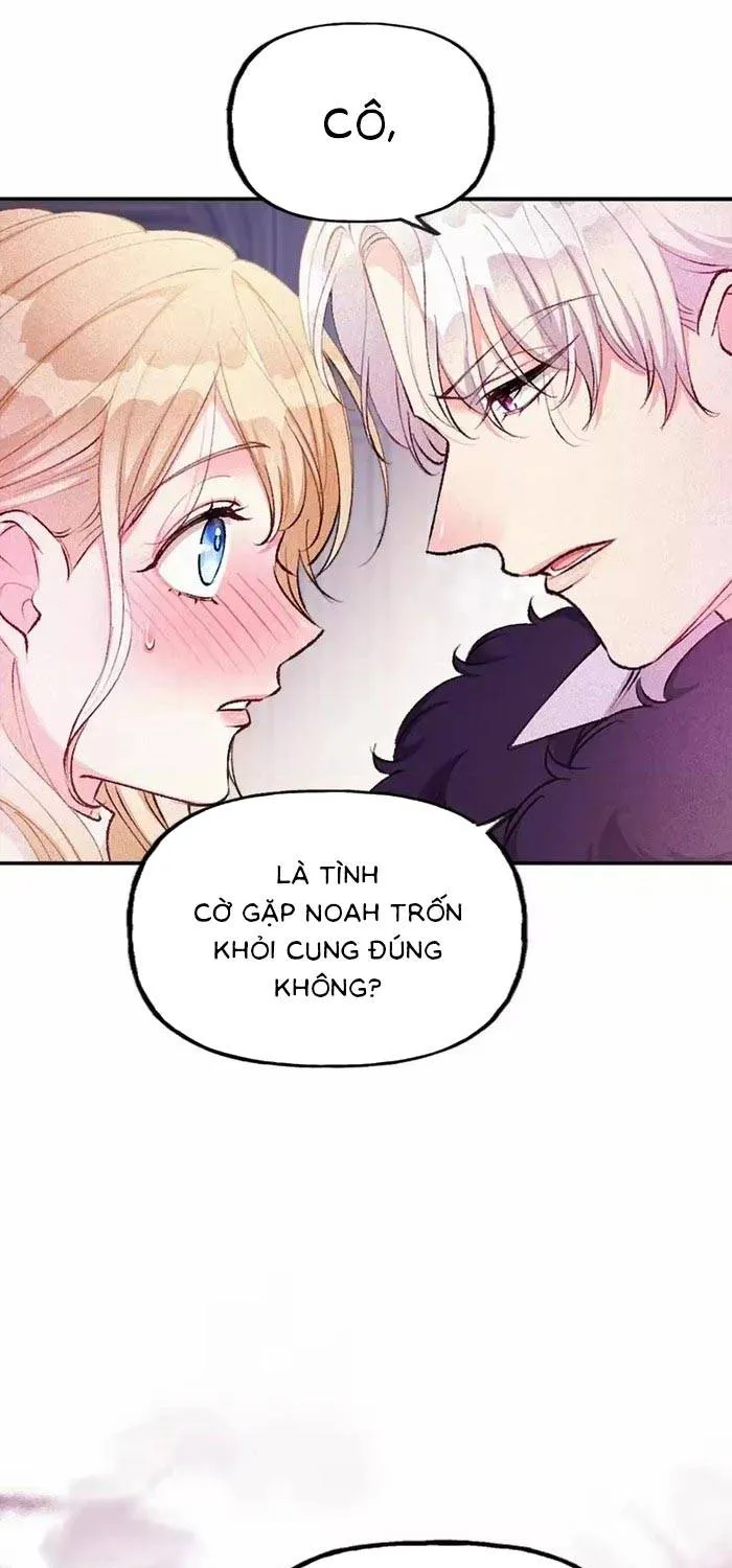 Bệ Hạ, Xin Hãy Ghét Ta Chap 30 - Next Chap 31