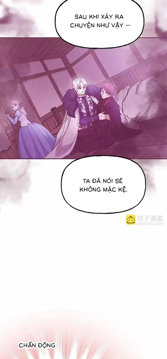 Bệ Hạ, Xin Hãy Ghét Ta Chap 30 - Next Chap 31