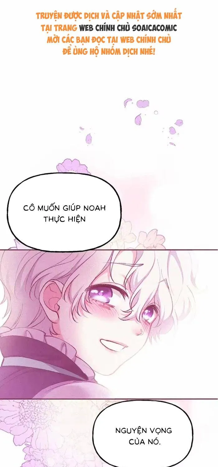 Bệ Hạ, Xin Hãy Ghét Ta Chap 30 - Next Chap 31
