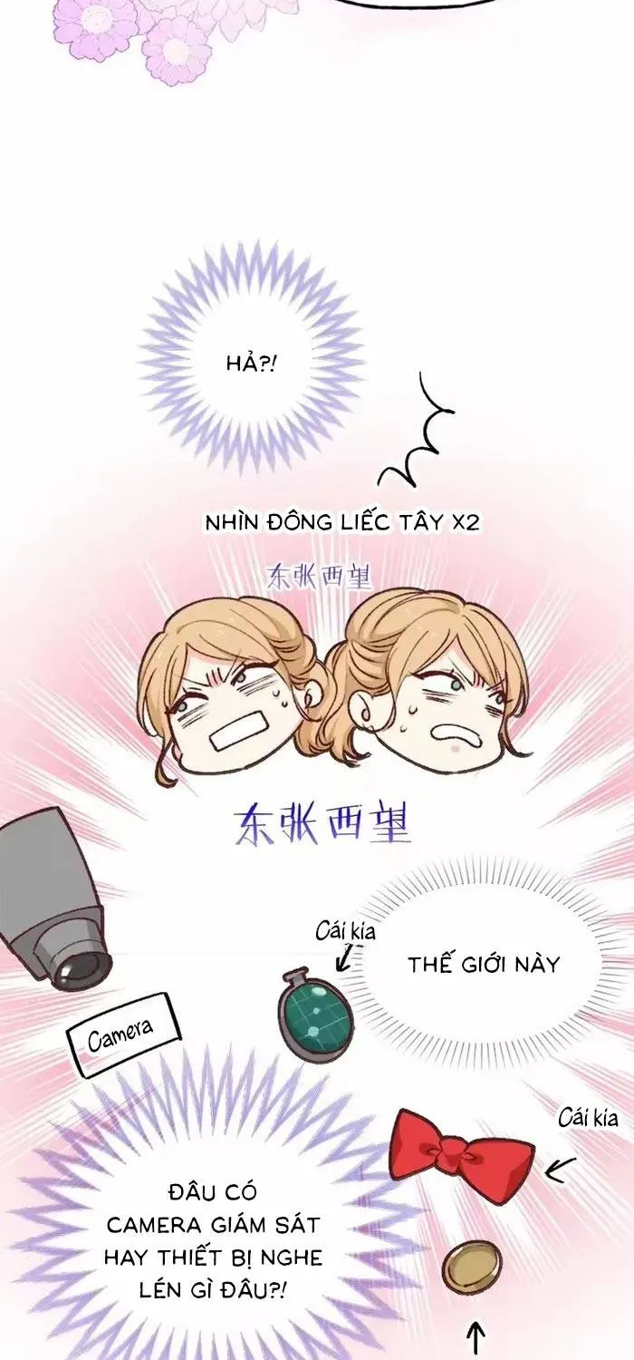 Bệ Hạ, Xin Hãy Ghét Ta Chap 30 - Next Chap 31