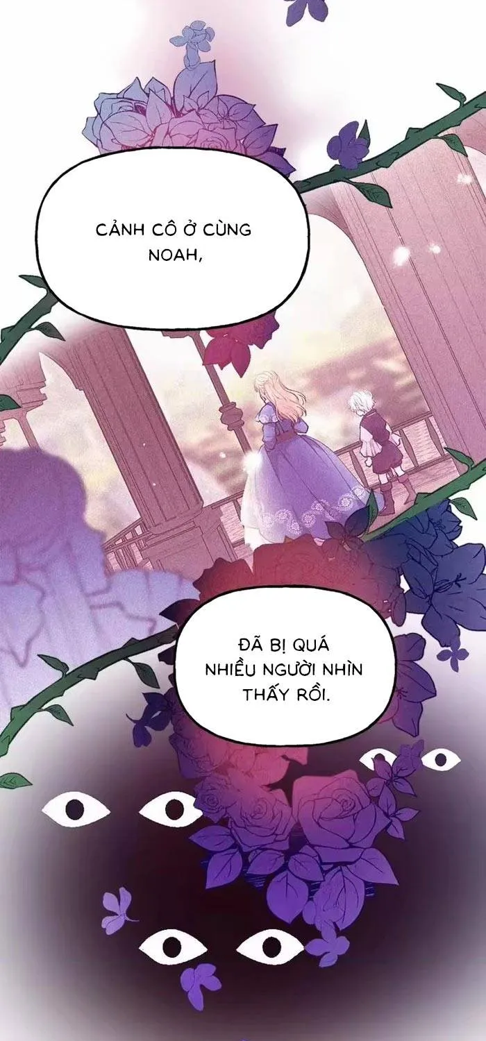 Bệ Hạ, Xin Hãy Ghét Ta Chap 30 - Next Chap 31