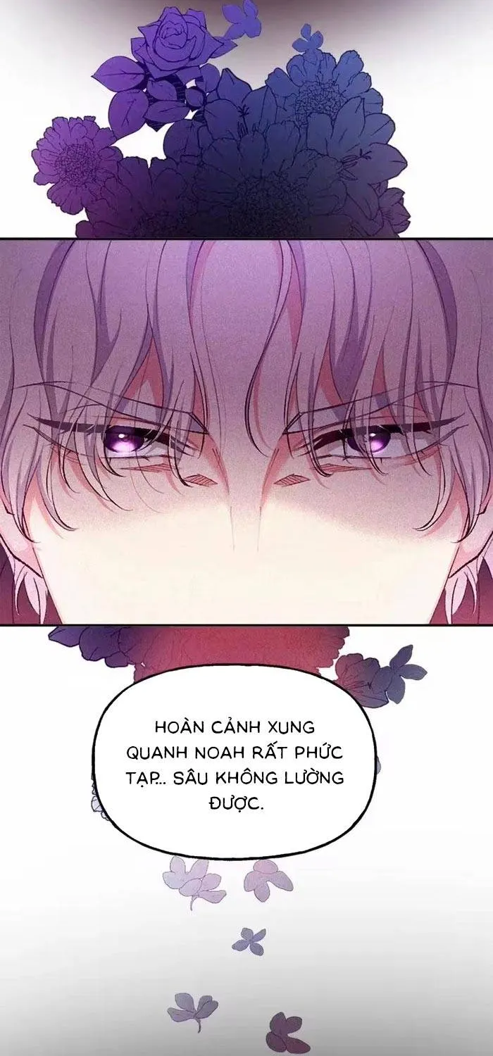 Bệ Hạ, Xin Hãy Ghét Ta Chap 30 - Next Chap 31