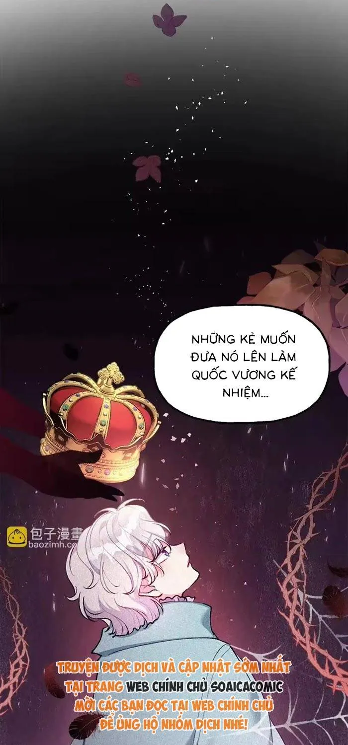 Bệ Hạ, Xin Hãy Ghét Ta Chap 30 - Next Chap 31