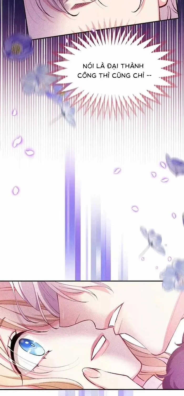 Bệ Hạ, Xin Hãy Ghét Ta Chap 30 - Next Chap 31