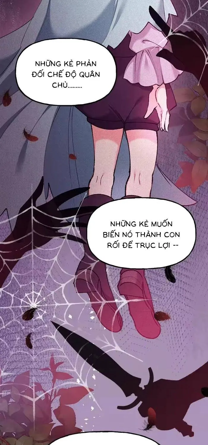 Bệ Hạ, Xin Hãy Ghét Ta Chap 30 - Next Chap 31