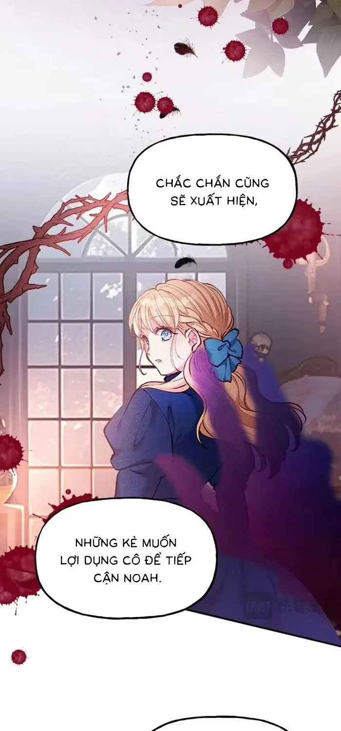Bệ Hạ, Xin Hãy Ghét Ta Chap 30 - Next Chap 31