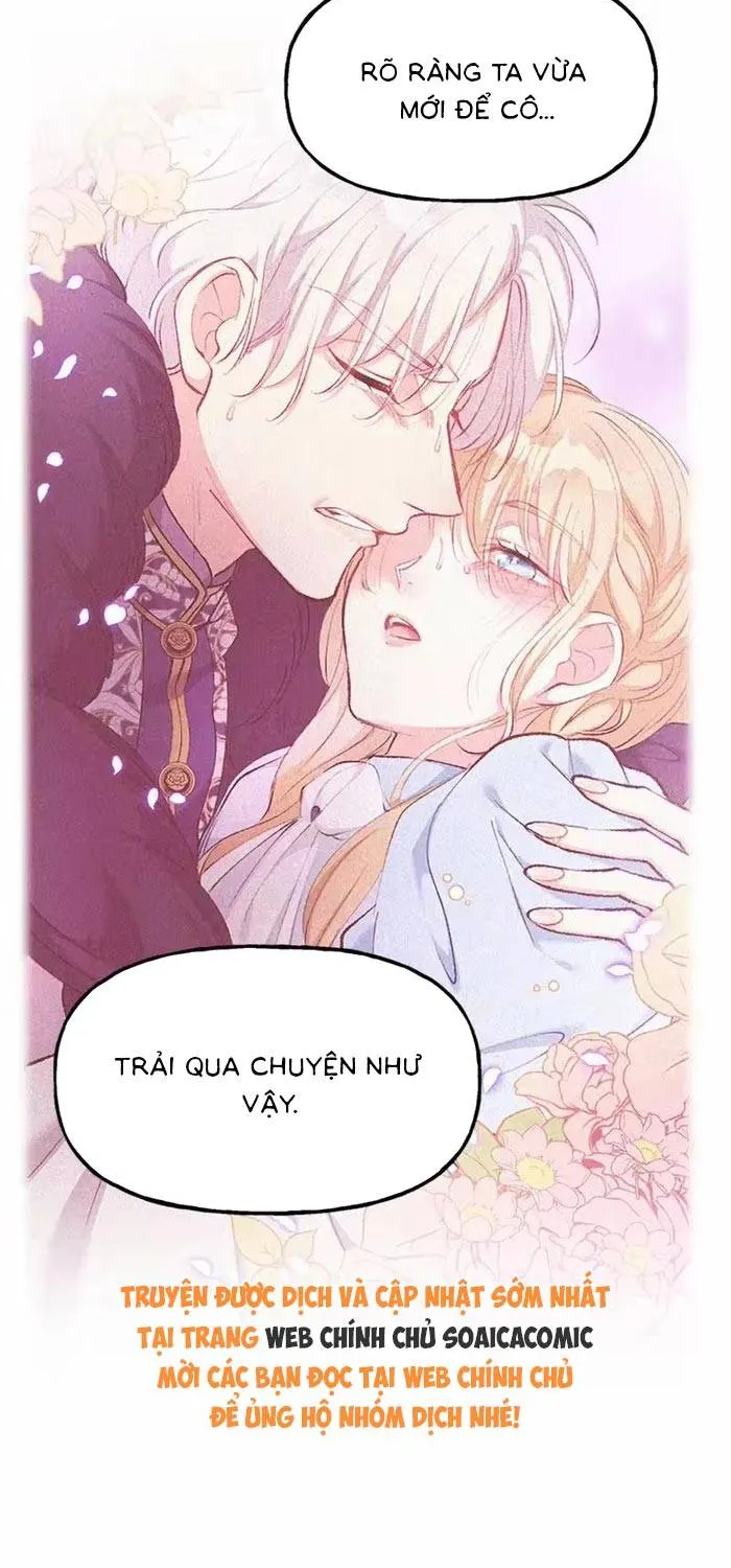 Bệ Hạ, Xin Hãy Ghét Ta Chap 30 - Next Chap 31