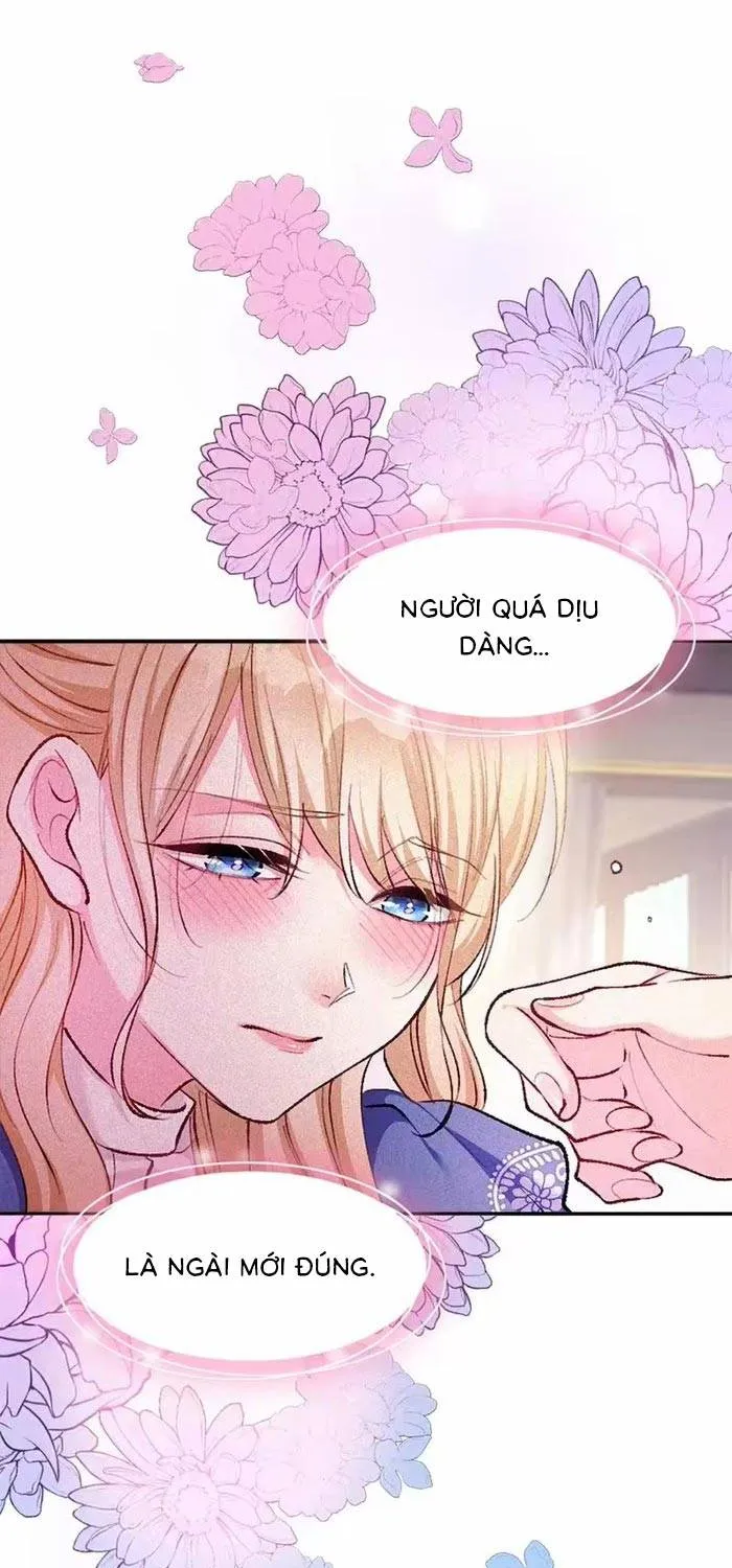 Bệ Hạ, Xin Hãy Ghét Ta Chap 30 - Next Chap 31