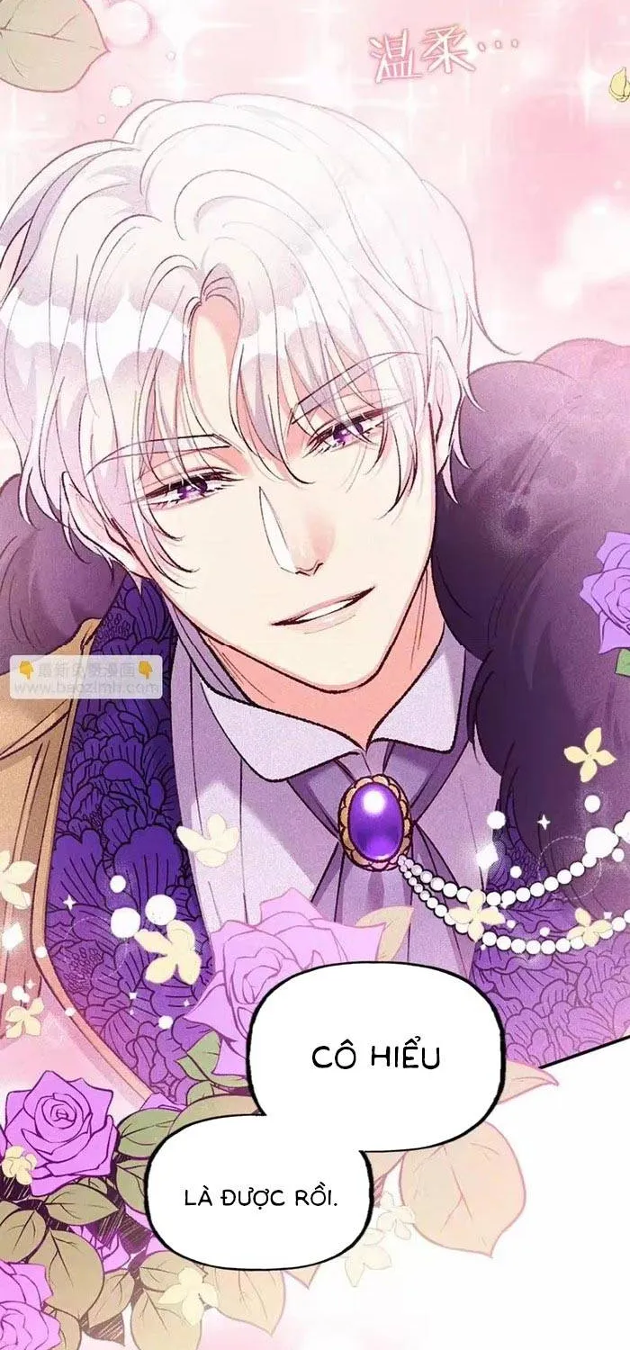 Bệ Hạ, Xin Hãy Ghét Ta Chap 30 - Next Chap 31